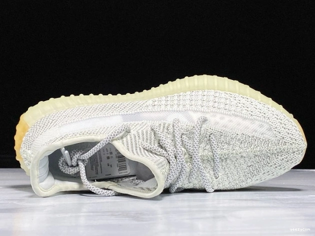 Boost 350 Yeezy Adidas Yeshaya V2 Reflective FX4349 1012